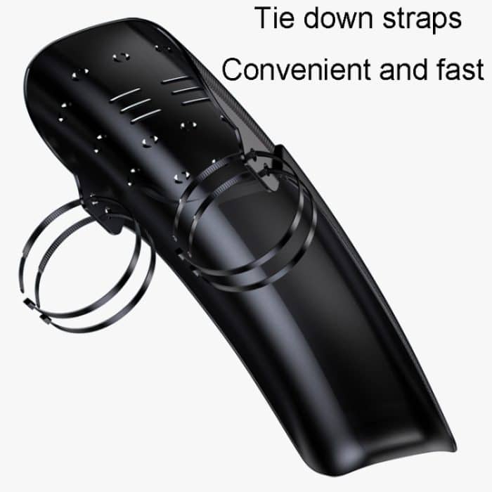 Vordere und hintere Universal-Fahrradschutzbleche, Fahrradzubehör, Mountainbike-Reitausrüstung, ENLEE E-35431 Single, ENLEE E-35431 1pair – Bild 3