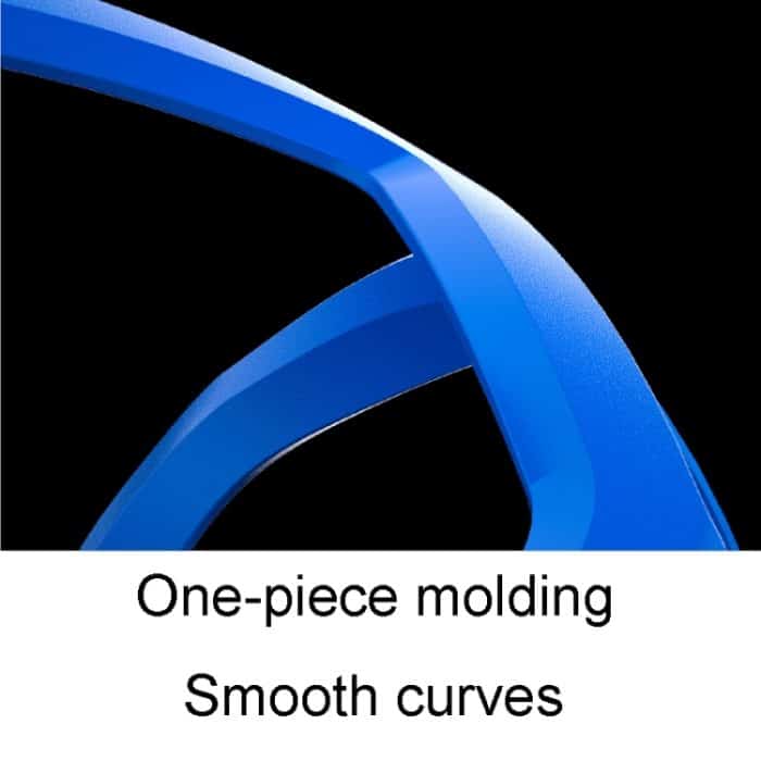 ENLEE R-60 Kunststoff-Fahrradflaschenhalter für Straßen- und Mountainbike-Zylinderhalter, Fahrradzubehör – Bild 4