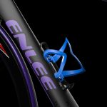 ENLEE R-60 Kunststoff-Fahrradflaschenhalter für Straßen- und Mountainbike-Zylinderhalter, Fahrradzubehör – Bild 9