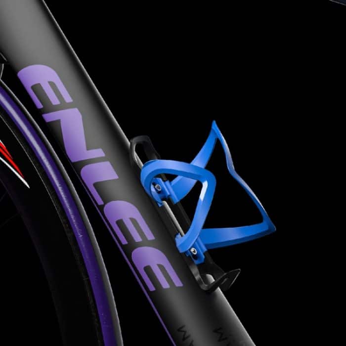 ENLEE R-60 Kunststoff-Fahrradflaschenhalter für Straßen- und Mountainbike-Zylinderhalter, Fahrradzubehör – Bild 9