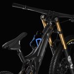 ENLEE R-60 Kunststoff-Fahrradflaschenhalter für Straßen- und Mountainbike-Zylinderhalter, Fahrradzubehör – Bild 10