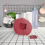 Fingerabdruck-Dinosaurier-Ei, Passwort, Spardose, Kinderspielzeug, Geschenke, Tyrannosaurus Rex Spardose, 16.6 x 15.8 x 26cm – Bild 7