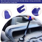 5 teile/satz Car Audio Panel Trimmen und Removal Tool Kit – Bild 4