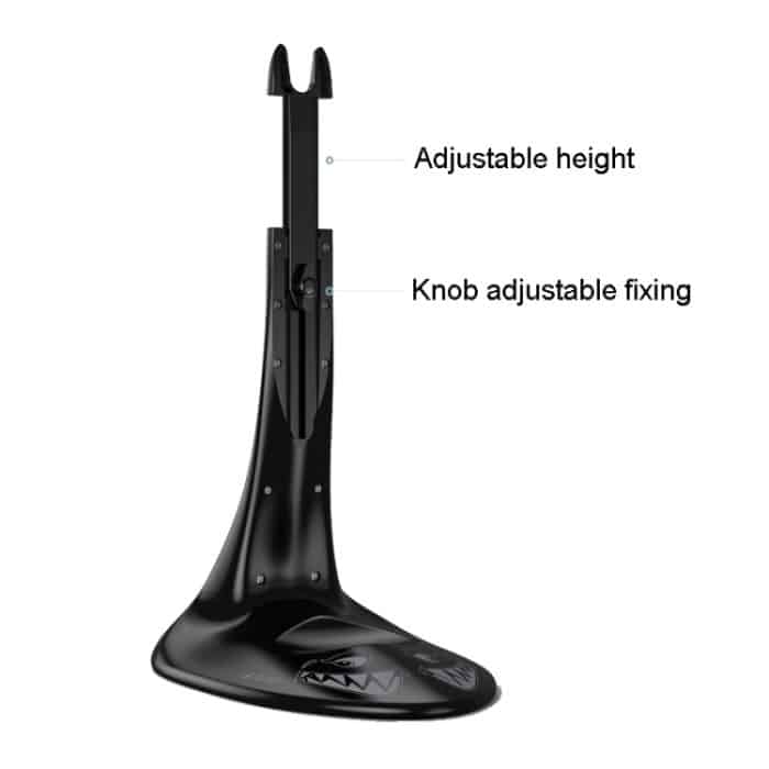 ENLEE L-10D Tragbarer, verstellbarer Fahrrad-Parkständer, Rennrad, Mountainbike, Stützständer, Fahrradzubehör – Bild 3