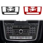 For Mercedes-Benz G-Class W463 Multimedia Panel Sticker – Bild 2