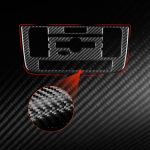 For Mercedes-Benz G-Class W463 Multimedia Panel Sticker – Bild 5