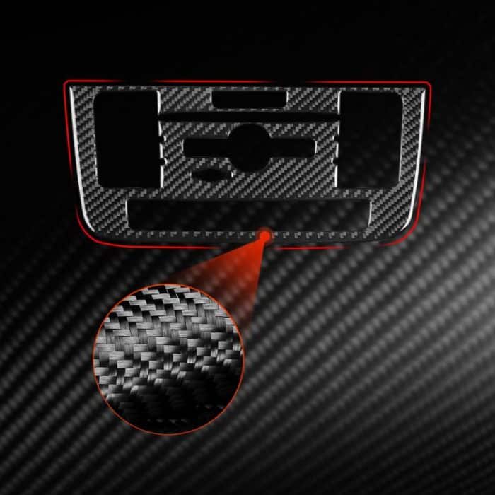 For Mercedes-Benz G-Class W463 Multimedia Panel Sticker – Bild 5