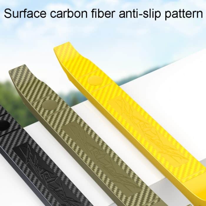 ENLEE Q-10 Fahrrad Mountainbike Reifen Reparatur Stemmeisen Demontage Und Wartung Werkzeug Zubehör – Bild 3