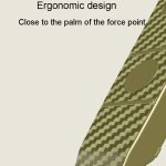 ENLEE Q-10 Fahrrad Mountainbike Reifen Reparatur Stemmeisen Demontage Und Wartung Werkzeug Zubehör – Bild 4