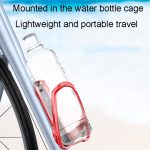 ENLEE Q-10 Fahrrad Mountainbike Reifen Reparatur Stemmeisen Demontage Und Wartung Werkzeug Zubehör – Bild 6