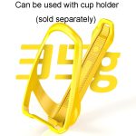 ENLEE Q-10 Fahrrad Mountainbike Reifen Reparatur Stemmeisen Demontage Und Wartung Werkzeug Zubehör – Bild 7