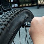 ENLEE Q-10 Fahrrad Mountainbike Reifen Reparatur Stemmeisen Demontage Und Wartung Werkzeug Zubehör – Bild 9