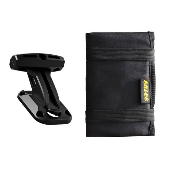 TBD0604269401A.jpg ENLEE EN-5641412 Fahrradaufbewahrung, Hecktasche, Rennrad-Sitzkissen, aufsteckbares Reparaturset – Bild 1