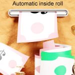 Kinder Astronaut Code Spardose Cartoon Weltraumrakete Spardose Spielzeug, Rocket – Bild 7