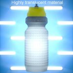 ENLEE RR10 650 ml Mountainbike-Wasserflasche, tragbare Wasserkocher für Outdoor-Sportarten – Bild 4