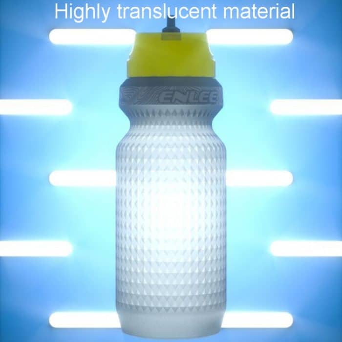 ENLEE RR10 650 ml Mountainbike-Wasserflasche, tragbare Wasserkocher für Outdoor-Sportarten – Bild 4