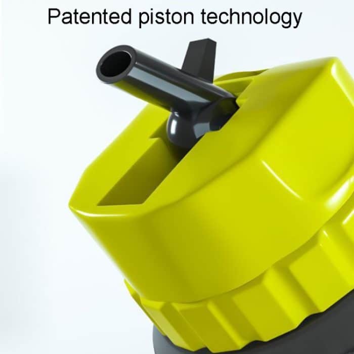 ENLEE RR10 650 ml Mountainbike-Wasserflasche, tragbare Wasserkocher für Outdoor-Sportarten – Bild 5