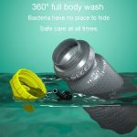 ENLEE RR10 650 ml Mountainbike-Wasserflasche, tragbare Wasserkocher für Outdoor-Sportarten – Bild 6