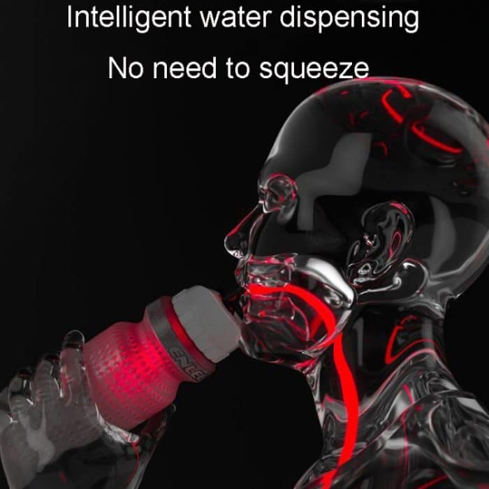 ENLEE RR10 650 ml Mountainbike-Wasserflasche, tragbare Wasserkocher für Outdoor-Sportarten – Bild 7