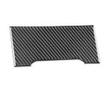 Aufkleber für die Aufbewahrungsbox der Zentralsteuerung für den Volkswagen Sagitar 2019–2023, Linkslenker