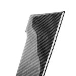 Aufkleber für die Aufbewahrungsbox der Zentralsteuerung für den Volkswagen Sagitar 2019–2023, Linkslenker – Bild 4