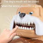 Niedliche Welpen-Münzensparkasse für Kinder, automatisches rollendes Geldglas, Einzahlungsautomat, Geschenk, 15 x 16 x 23cm – Bild 5