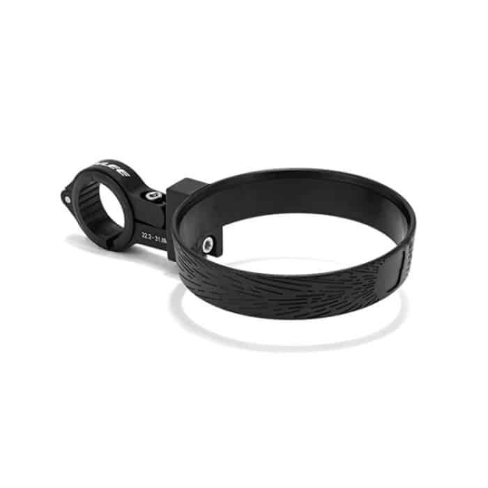 ENLEE KF-2.0 Fahrrad-Kaffeetassenhalterung, Kinderwagen-Flaschenträger, Teekessel, Becherhalter – Bild 1