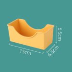 Kunststoffsockel für Teller mit einem Durchmesser von 6 Zoll, Base – Bild 2