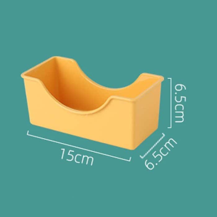 Kunststoffsockel für Teller mit einem Durchmesser von 6 Zoll, Base – Bild 2