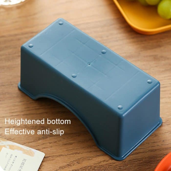 Kunststoffsockel für Teller mit einem Durchmesser von 6 Zoll, Base – Bild 3