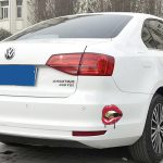 Lippen-Autoaufkleber, Karosserie-Stoßstangen-Kratzaufkleber, 13x11cm, 20x19cm – Bild 4