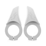 ENLEE S-10 1 Paar Mountainbike Universal Cowl Grips Fahrradgriff Zubehör Fahrradausrüstung