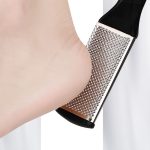 10-in-1 Fußfeilen-Reinigungs-Werkzeugset, Fußpflege-Pediküre-Werkzeug-Set – Bild 3