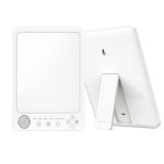 Simulierte Sonnenlichtlampe, weiße Geräusche, Maschine, trauriges Therapielicht mit Timer – Bild 2