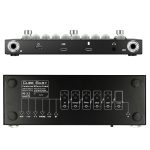 M-VAVE Cube Baby Gitarreneffektgerät Gitarrenzubehör – Bild 2