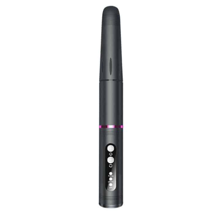 HX-08 Tragbarer Maniküre-Entferner und Polierer mit USB-Aufladung für Heim-Nagelkunstwerkzeuge, HX-08 (Grey) – Bild 1