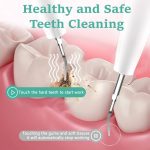 Elektrischer Ultraschall-Zahnsteinentferner, Zahnbelagreiniger, Zahnsteinentfernung mit LED-Licht, Package A, Package B, Package A with Accessories, Pacakge B with Accessories – Bild 3