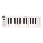M-VAVE SKM-25MINI Digitales elektronisches Klavier, 25 Tasten, Musikinstrument, MIDI-Tastatur-Controller