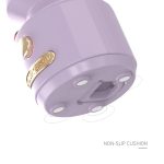 Dreipoliges dimmbares LED-Nachtlicht für Camping, dekoratives Umgebungslicht – Bild 9