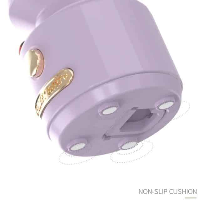 Dreipoliges dimmbares LED-Nachtlicht für Camping, dekoratives Umgebungslicht – Bild 9