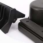 Kfz-Wasserbecherhalter, Getränkehalter, Auto-Rücksitz-Halterung – Bild 3