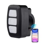 Handy-Fahrradfernbedienung, kabelloser Bluetooth-Intelligenter Controller