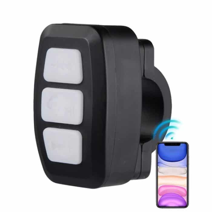Handy-Fahrradfernbedienung, kabelloser Bluetooth-Intelligenter Controller – Bild 1