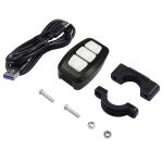 Handy-Fahrradfernbedienung, kabelloser Bluetooth-Intelligenter Controller – Bild 2