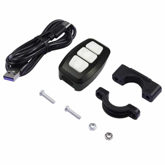 Handy-Fahrradfernbedienung, kabelloser Bluetooth-Intelligenter Controller – Bild 2