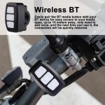 Handy-Fahrradfernbedienung, kabelloser Bluetooth-Intelligenter Controller – Bild 4