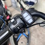 Handy-Fahrradfernbedienung, kabelloser Bluetooth-Intelligenter Controller – Bild 5