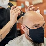 Haarschneidemaschine Beauty Power Fader Elektrische Haarfriseurschere, Buddhas Head, Dragon And Phoenix – Bild 10