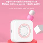 C15 Mini Student Bluetooth Tintenloser Fotoetiketten-Thermodrucker, Green+5 Paper, Pink+5 Paper, Green+5 Stickers, Pink+5 Stickers, Green+10 Paper, Pink+10 Paper, Green+5 Stickers+5 Paper, Pink+5 Stickers+5 Paper, Green+5 Stickers+5 Paper+3 Color Paper... – Bild 5