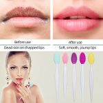 Silikon-Reinigungsbürste Beauty Tool Doppelseitige Nase zum Reinigen von Mitesserentfernern – Bild 8